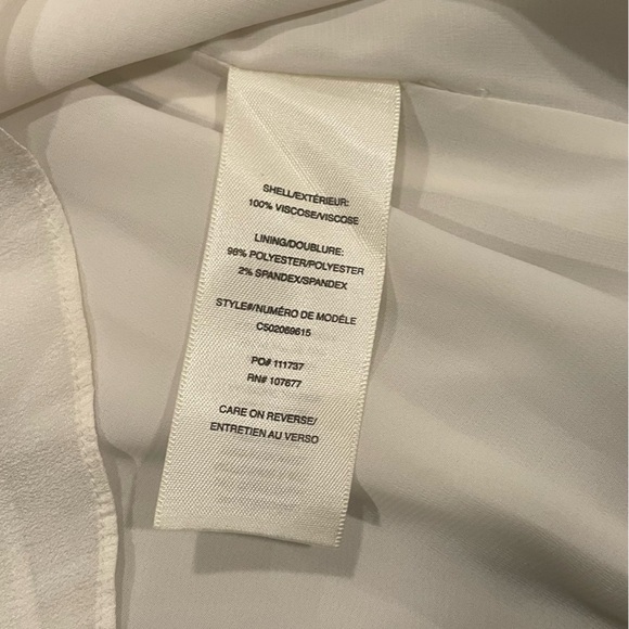 Alice + Olivia Rivera Bell Sleeve Embellished Top - Picture 10 of 13